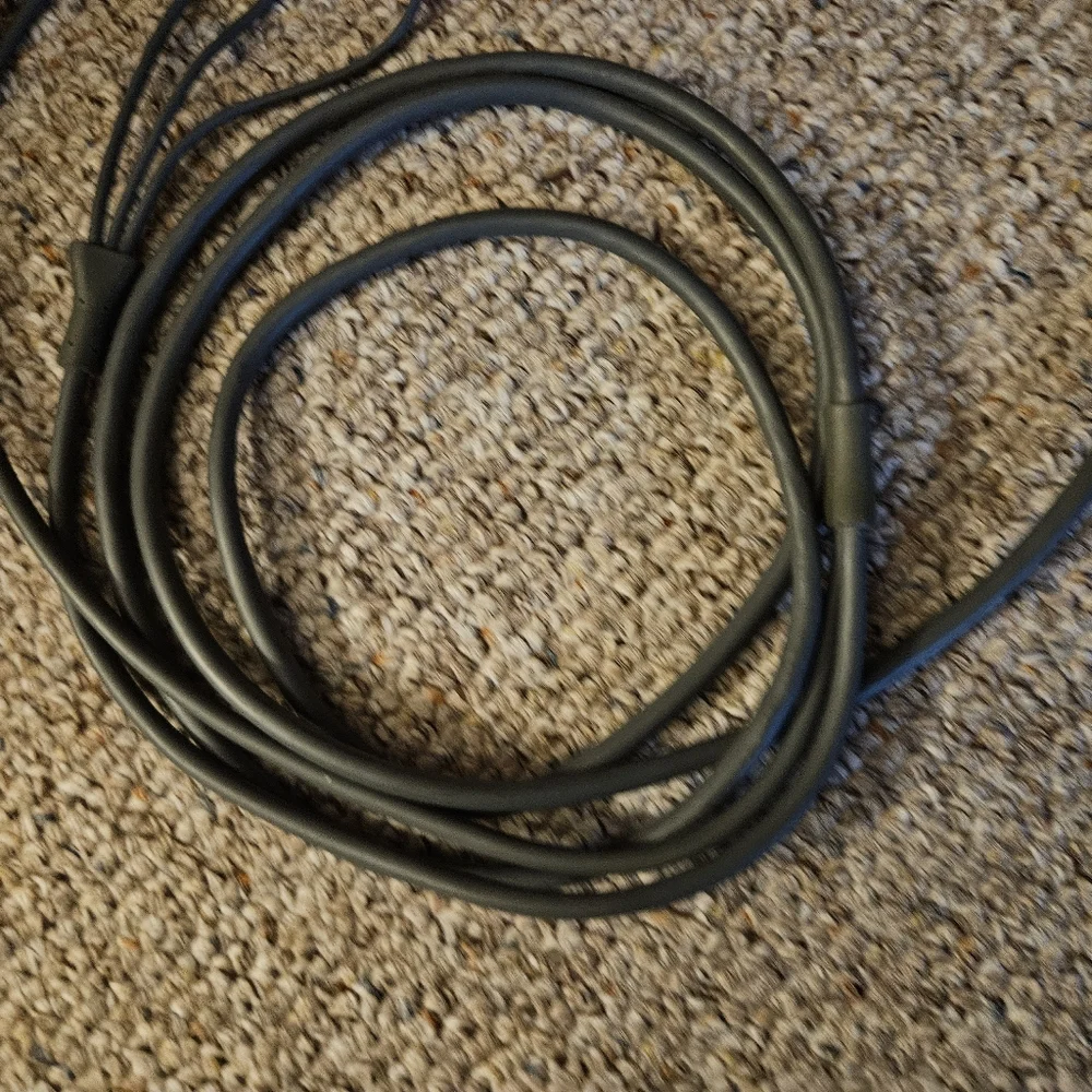 Xbox 360 Component HD AV Cables With HDTV Cable